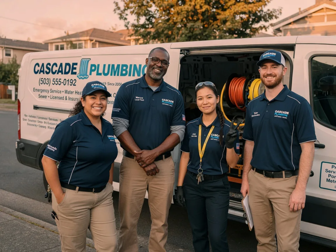 Emergency Plumber company in Oakland, IL